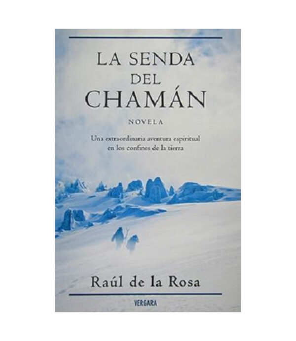 SENDA DEL CHAMÁN, LA -TD-