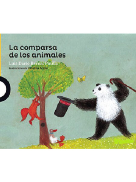 COMPARSA DE LOS ANIMALES 1, LA
