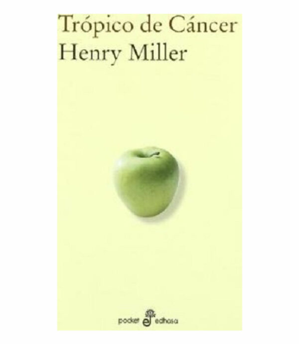 TRÓPICO DE CANCER