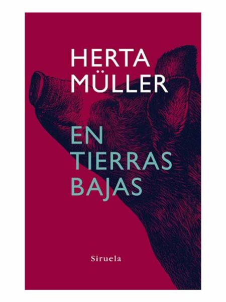 EN TIERRAS BAJAS -TD- -LIBROS DEL TIEMPO-