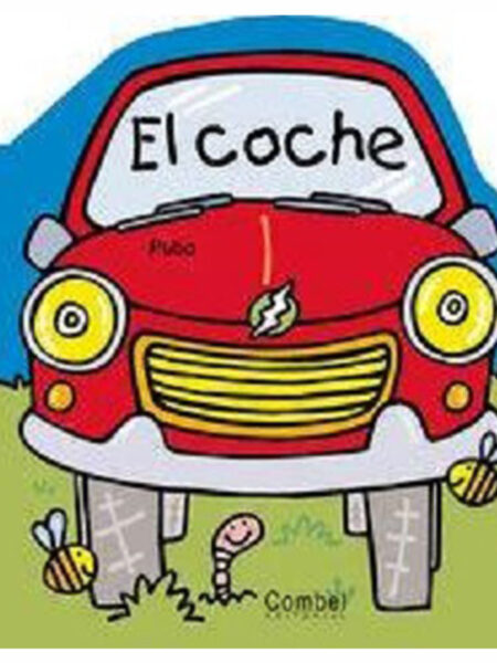 COCHE, EL -TD- C/SONIDO