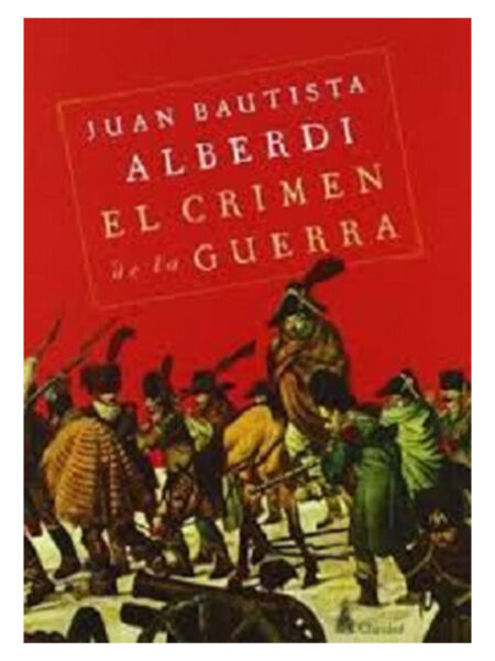 CRIMEN DE LA GUERRA, EL