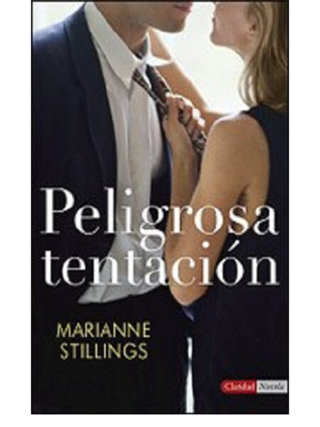 PELIGROSA TENTACIÓN