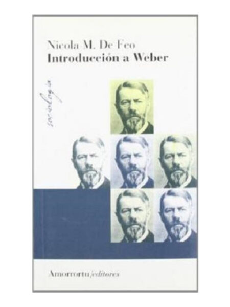 INTRODUCCIÓN A WEBER