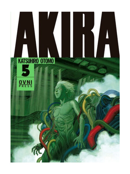 AKIRA 5