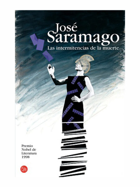 INTERMITENCIAS DE LA MUERTE, LAS -FG-