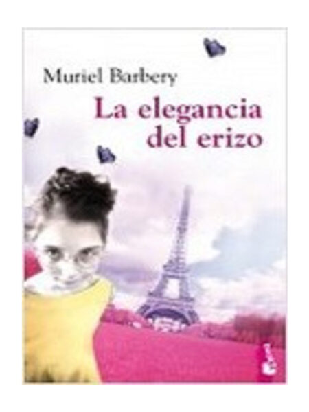 ELEGANCIA DEL ERIZO, LA