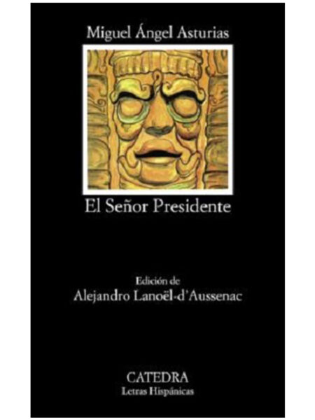SEÑOR PRESIDENTE, EL