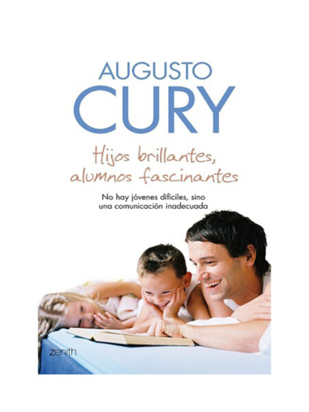 HIJOS BRILLANTES, ALUMNOS FASCINANTES