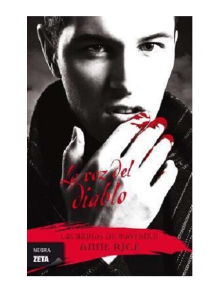 VOZ DEL DIABLO, LA -BRUJAS MAYFAIR 2-