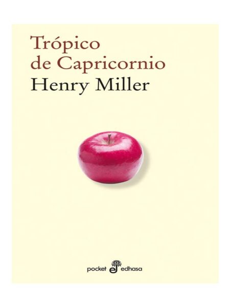 TRÓPICO DE CAPRICORNIO