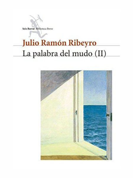 PALABRA DEL MUDO II, LA
