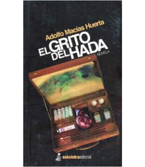 GRITO DEL HADA, EL