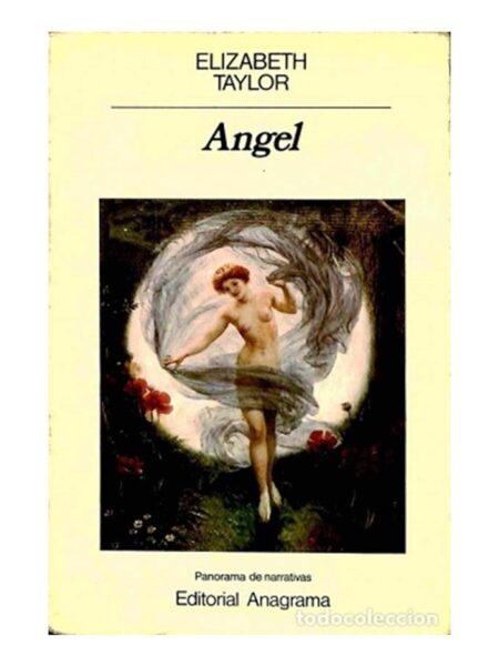 ÁNGEL