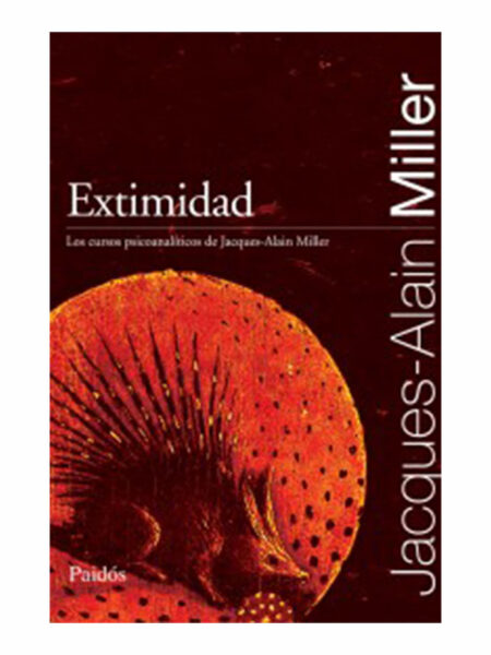 EXTIMIDAD
