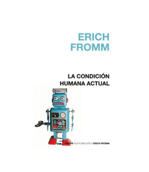CONDICIÓN HUMANA ACTUAL, LA -TD-