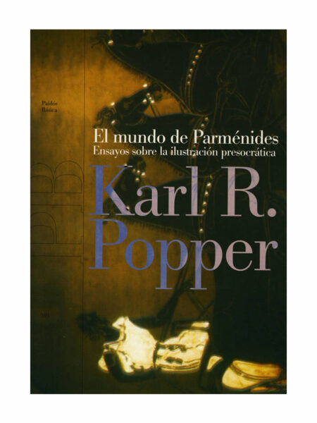 MUNDO DE PARMÉNIDES, EL