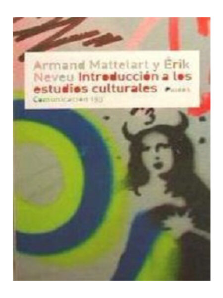 INTRODUCCIÓN A LOS ESTUDIOS CULTURALES