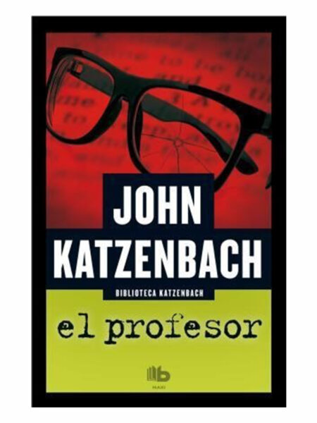 PROFESOR, EL