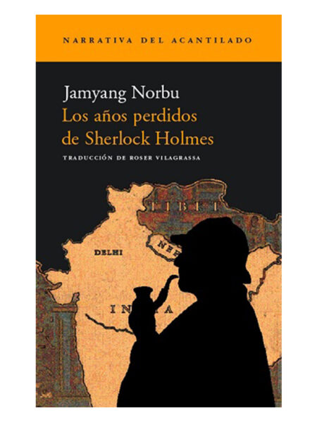 AÑOS PERDIDOS DE SHERLOCK HOLMES, LOS