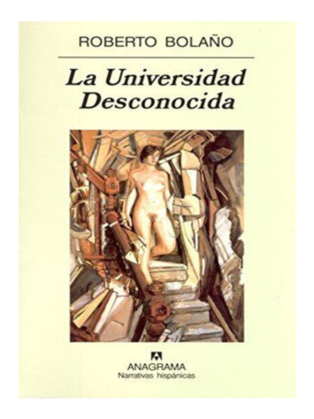 UNIVERSIDAD DESCONOCIDA,LA