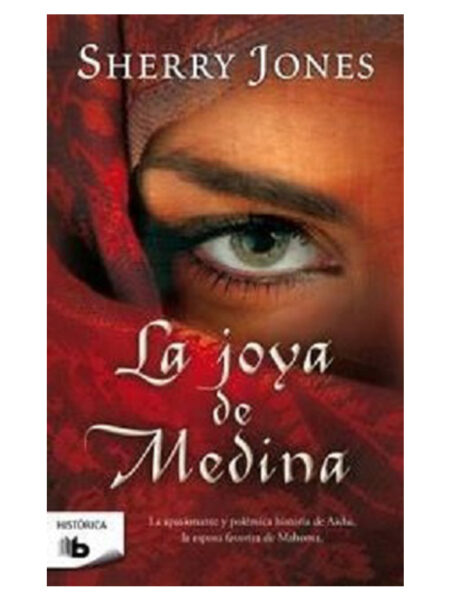 JOYA DE MEDINA, LA
