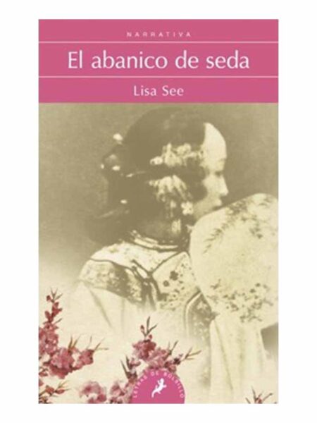 ABANICO DE SEDA, EL (BOLSILLO)