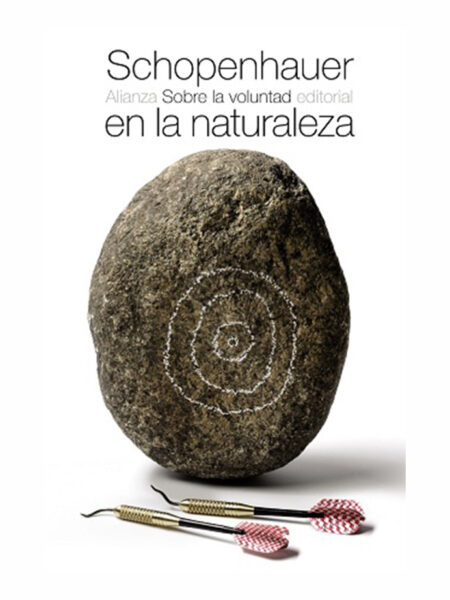 SOBRE LA VOLUNTAD DE LA NATURALEZA