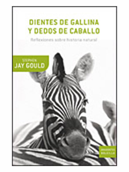 DIENTES DE GALLINA Y DEDOS DE CABALLO
