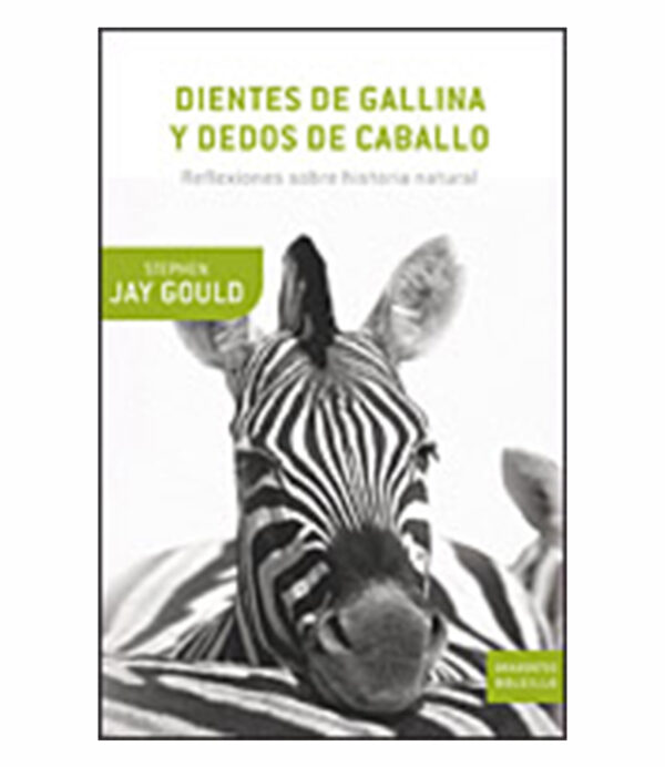DIENTES DE GALLINA Y DEDOS DE CABALLO