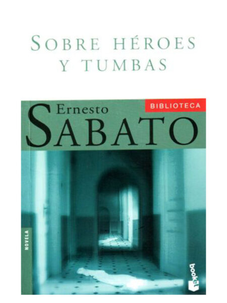 SOBRE HÉROES Y TUMBAS