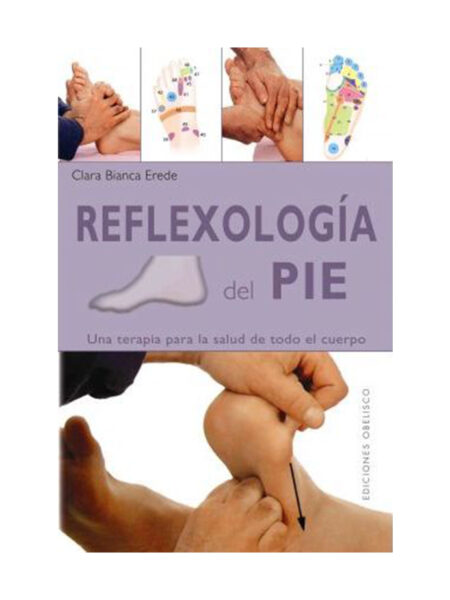REFLEXOLOGÍA DEL PIE -TD-