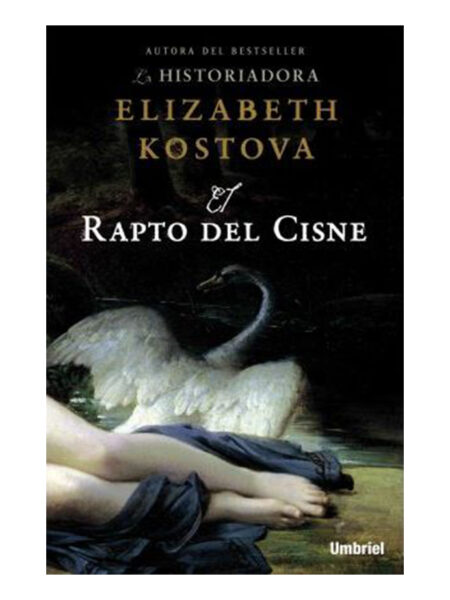 RAPTO DEL CISNE, EL