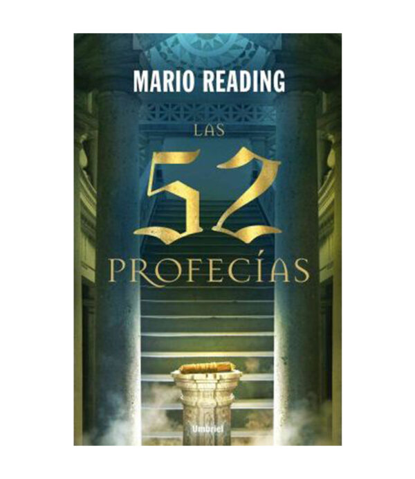 52 PROFECÍAS, LAS