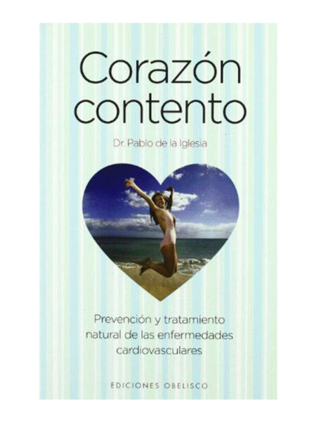 CORAZÓN CONTENTO