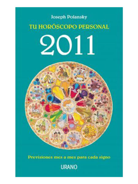 TU HORÓSCOPO PERSONAL 2011