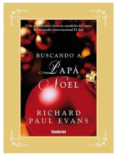 BUSCANDO A PAPÁ NOEL -TD-