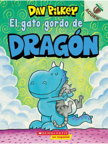 GATO GORDO DE DRAGÓN, EL