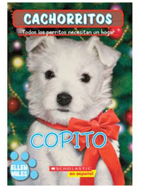 COPITO -CACHORRITOS-