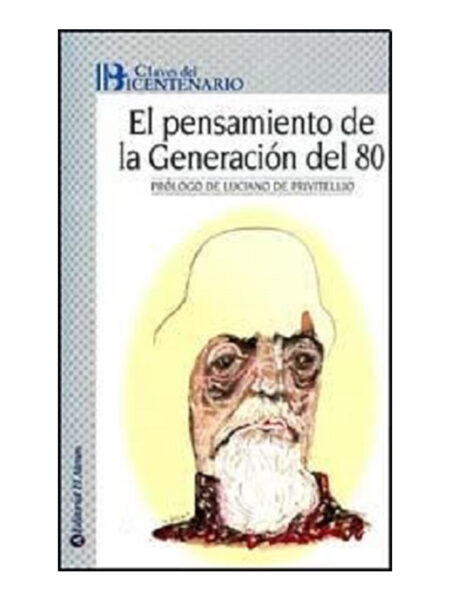 PENSAMIENTO DE LA GENERACIÓN DEL 80, EL