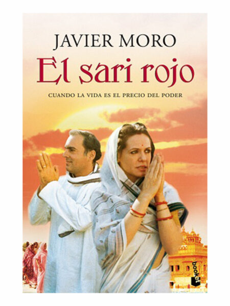 SARI ROJO, EL