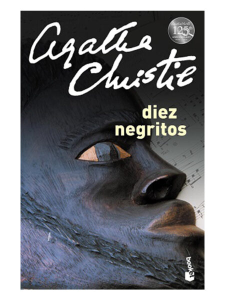 DIEZ NEGRITOS