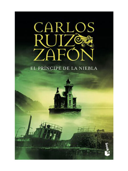 PRÍNCIPE DE LA NIEBLA, EL