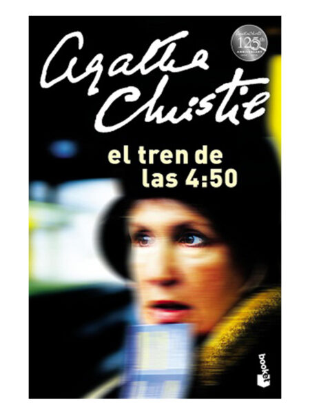 TREN DE LAS 4:50, EL