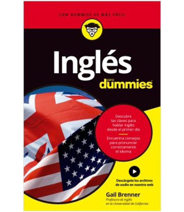 INGLÉS PARA DUMMIES
