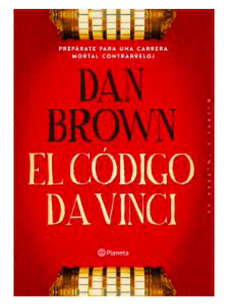 CODIGO DA VINCI, EL