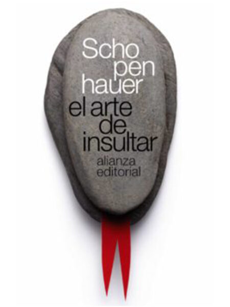 ARTE DE INSULTAR, EL