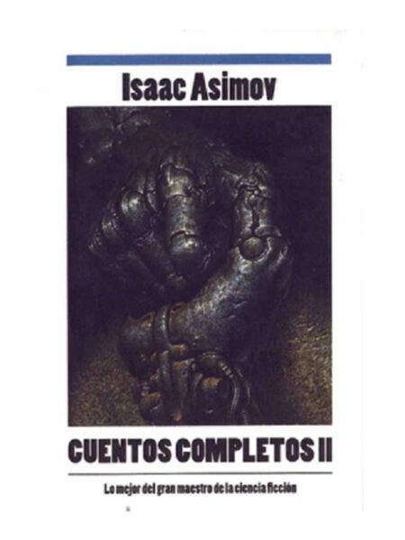 CUENTOS COMPLETOS II