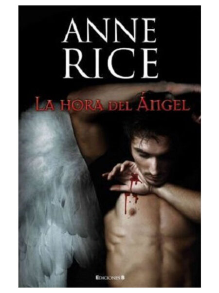 HORA DEL ÁNGEL, LA