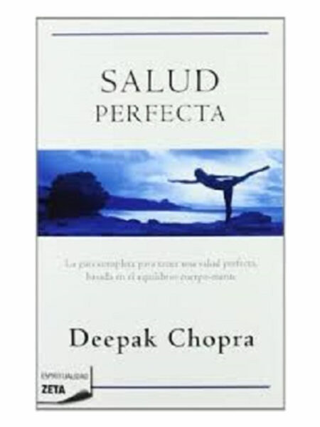 SALUD PERFECTA
